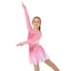 Jerry's 639 Drifting Petals Dress Youth