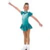 Jerry's 640 Pixie Dust Dress Youth 2 Jerry's 640 Pixie Dust Dress Youth -Jerry's 640Front