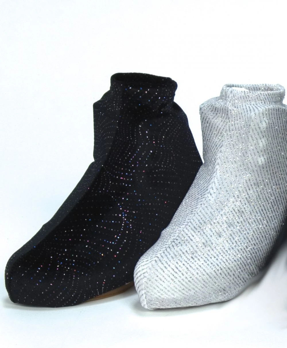 Jerry's 1224 Glitter Boot Covers 3 Jerry's 1224 Glitter Boot Covers