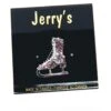 Jerry's 1292 Crystal Skate Pin 1 Jerry's 1292 Crystal Skate Pin -Jerry's 67a976fda5aba786f14e737f1f10ff6e