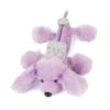 Jerry's 1264 Blade Buddies Purple Poodle