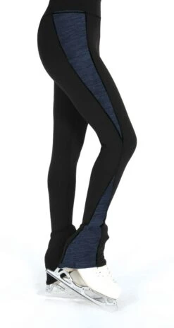 Jerry's S107 Ice Core Splice Leggings, Youth -Jerry's 6e7ab6846d638d1b0f28041642e0a98e