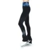 Jerry's S141 Crystal Snowscape Leggings, Youth -Jerry's 6ec255411fc691ced821d6afc89cbf30 d2ce37b6 67c5 4ec6 8197 75a6d0269554