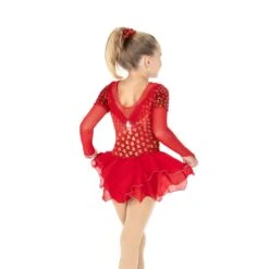 Jerry's 712 Scarlet Starlet Dress Youth -Jerry's 712back 2025