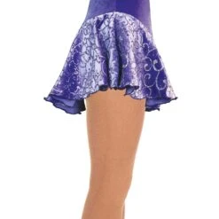 Jerry's 318 Glitter Swirl Skirt, Youth -Jerry's 722f8bc3e579326cb174b52b97c56641