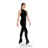 Jerry's 290 High Neck Catsuit -Jerry's 73a243e010680ba0d57eb20e25c7a92e