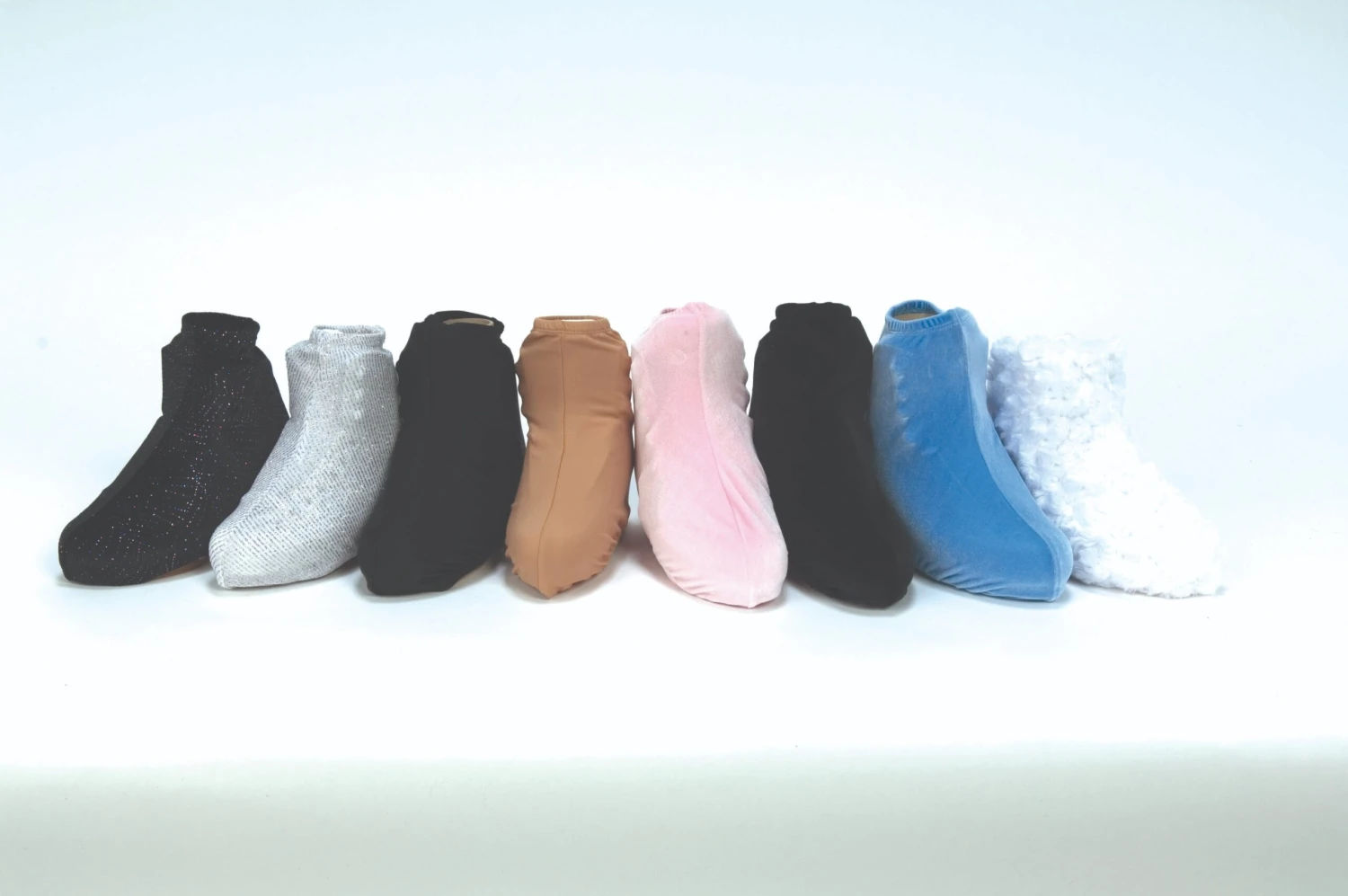 Jerry's 1224 Glitter Boot Covers 4 Jerry's 1224 Glitter Boot Covers - Image 2