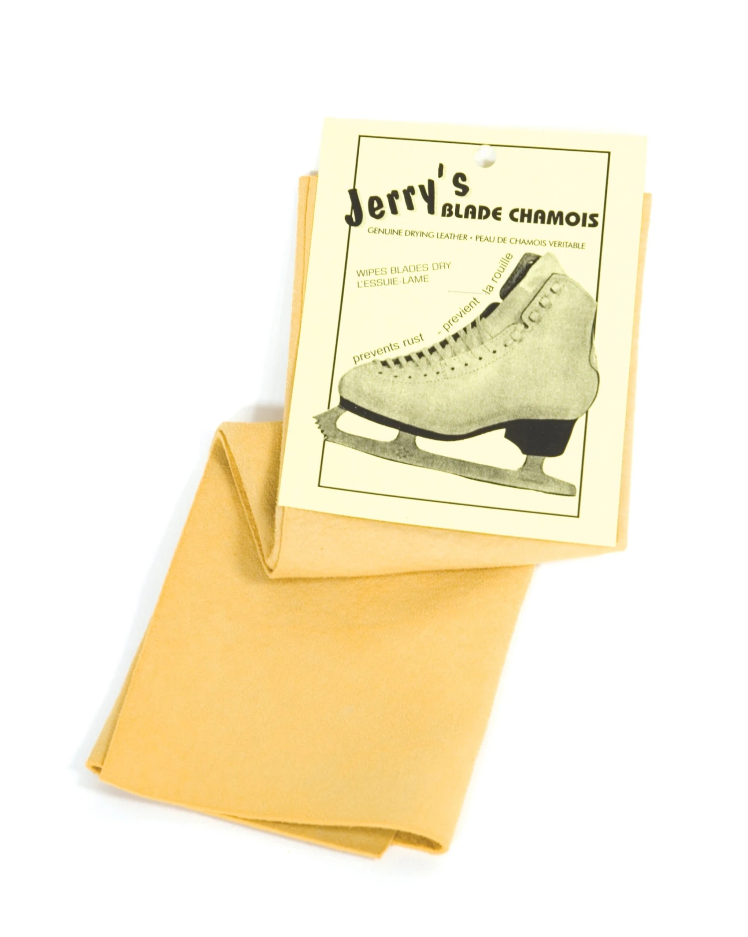 Jerry's 1260 Chamois 3 Jerry's 1260 Chamois