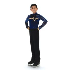 Jerry's 823 Men's Pulse Top Youth