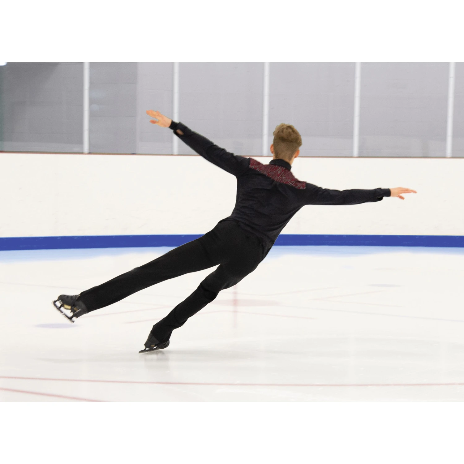 Jerry's 825 Men's Due West, Youth 4 Jerry's 825 Men's Due West, Youth - Image 2