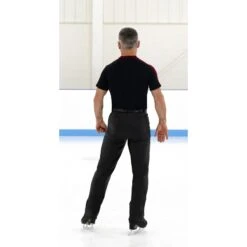 Jerry's 825 Mens High Energy Top Youth