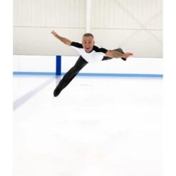 Jerry's 825 Mens High Energy Top Youth -Jerry's 825whitefront cc969226 70ce 4cdf a1a7 db7700e9b716