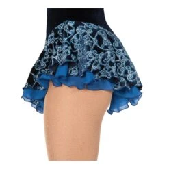 Jerry's 314 Frost Glam Skirt Youth -Jerry's 8300b0a91d24e4c0c2228ed426986ee4