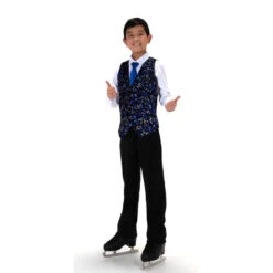 Jerry's 831 Mens Formal Vest Youth