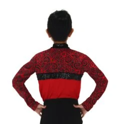 Jerry's 835 Mens Valence Shirt -Jerry's 835Back