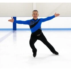 Jerry's 847 Mens Icehouse Top