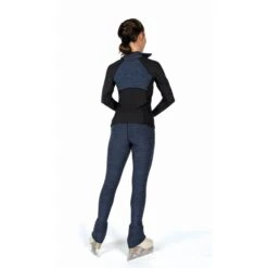 Jerry's S108 Core Ice Marled Leggings -Jerry's 8d367eb03dafc6d3d07fa35292f12668 c08aca58 7a9e 48ac b5d9 8fec2f0746ea