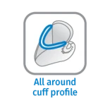 Risport Antares Set, Comfort Width Women 6 Risport Antares Set, Comfort Width Women - Image 4