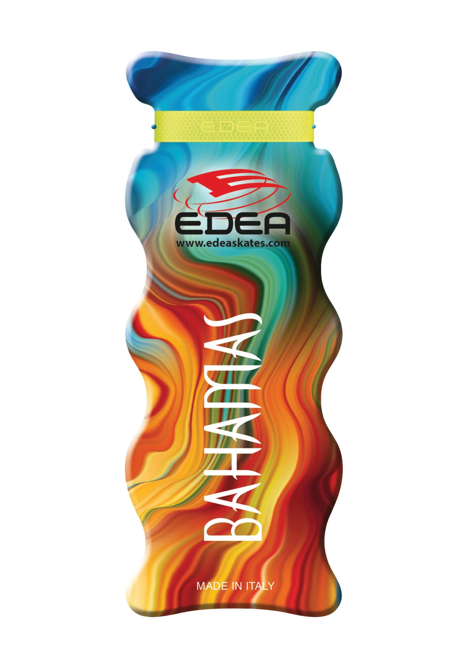 Edea E-Spinner Bahamas 3 Edea E-Spinner Bahamas