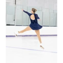 Aurora Ice AA035 Frost Patterns Youth 7 Aurora Ice AA035 Frost Patterns Youth -Jerry's AA035back