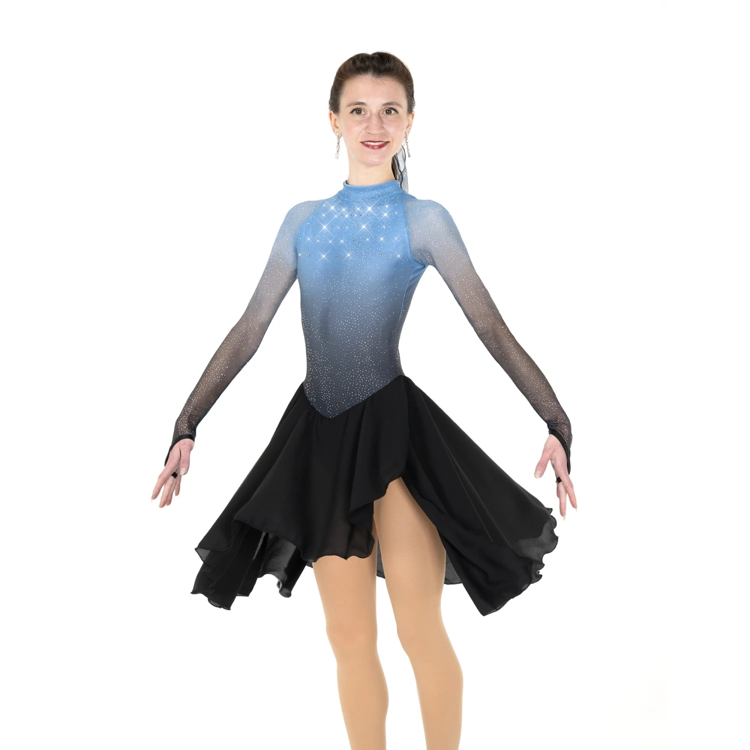 Aurora Ice AD109 Fading Waltz 3 Aurora Ice AD109 Fading Waltz