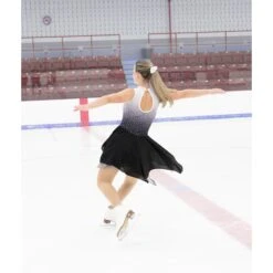 Aurora Ice AD114 Dovetail Dance 5 Aurora Ice AD114 Dovetail Dance -Jerry's AD114back