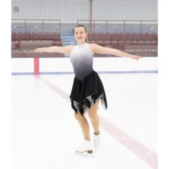 Aurora Ice AD114 Dovetail Dance Youth