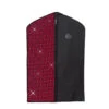 Jerry's Diamond Crystal Garment Bags 2 Jerry's Diamond Crystal Garment Bags -Jerry's Crystal Garment 5088 Wine 23837.1680715076