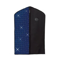 Jerry's Diamond Crystal Garment Bags -Jerry's Crystal Garment 5099 Navy 41378.1680715076