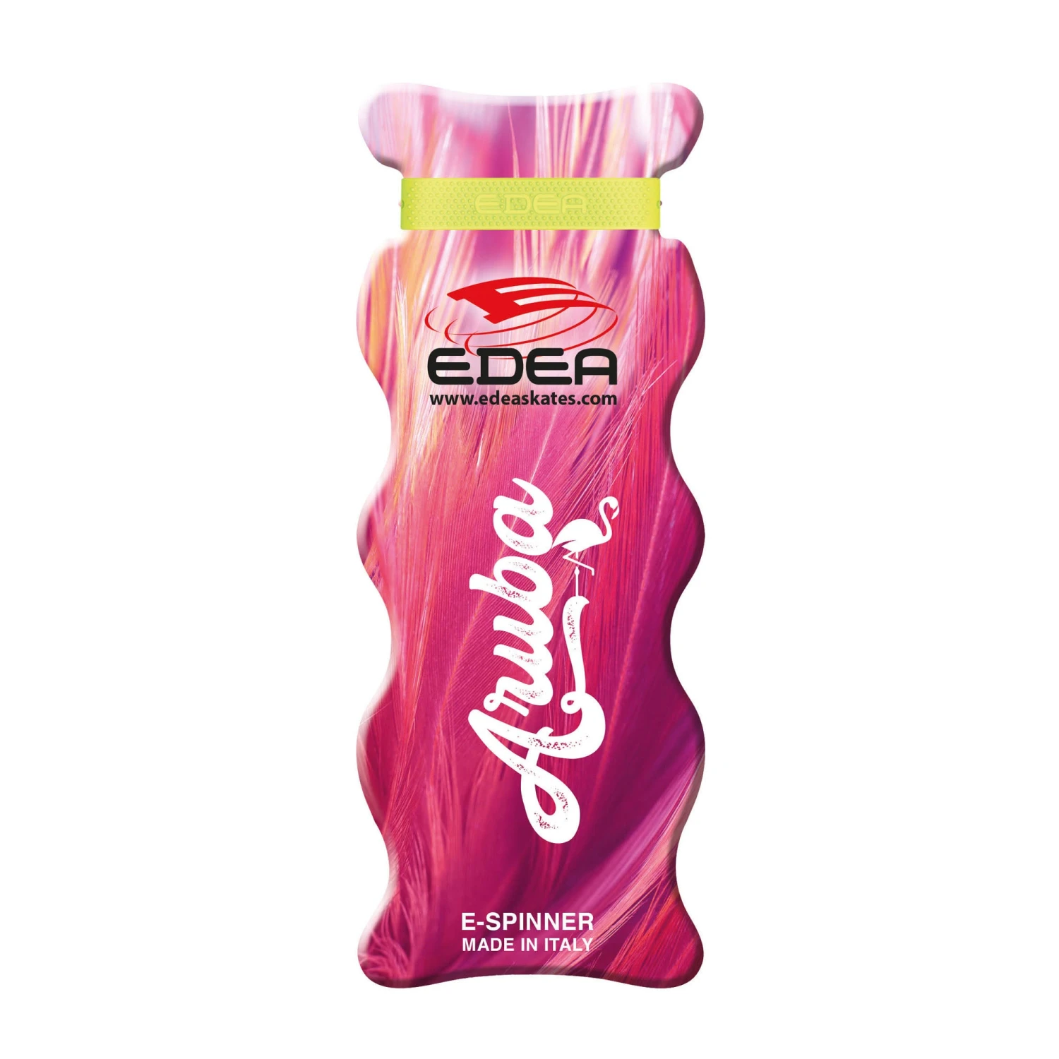 Edea E-Spinner Aruba 3 Edea E-Spinner Aruba