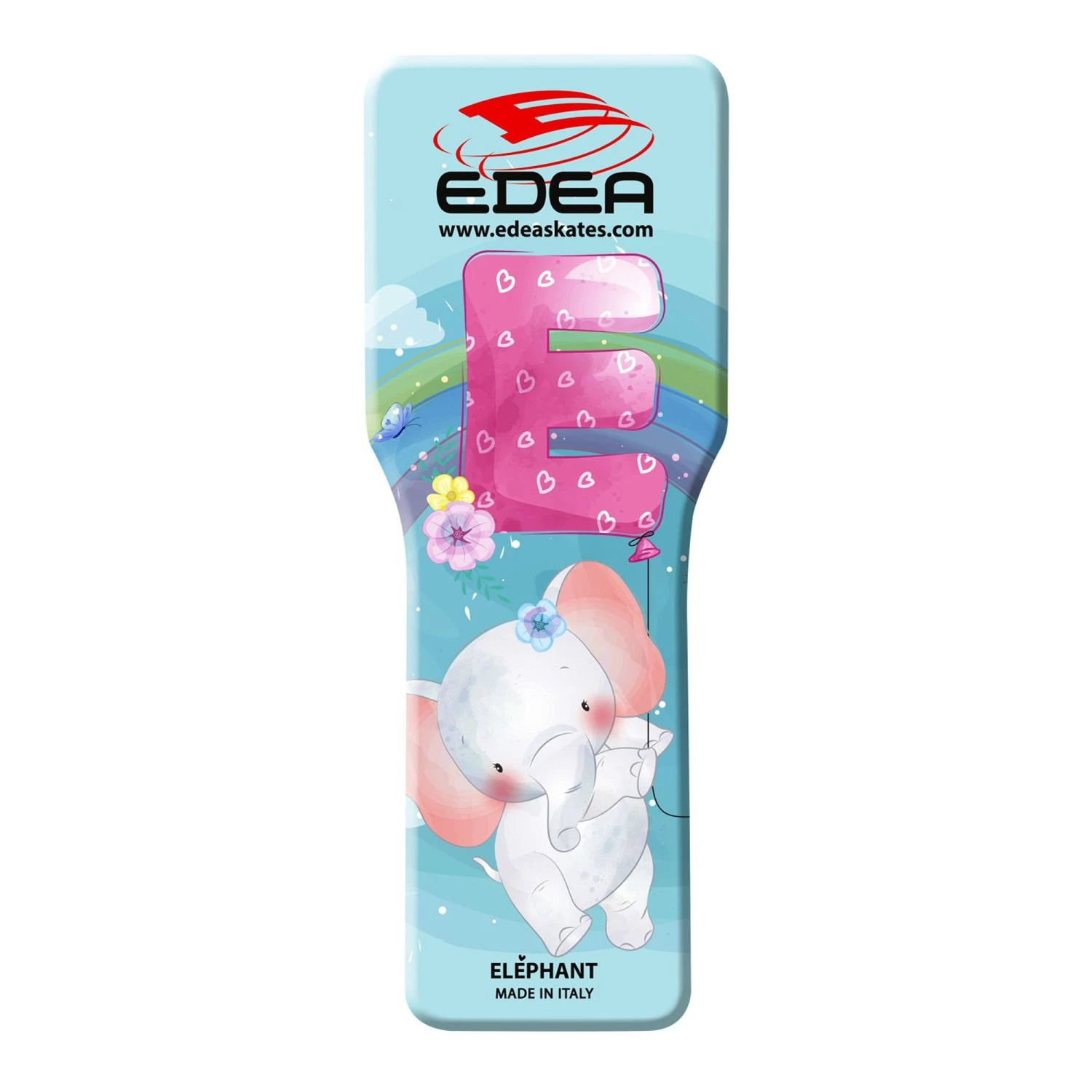 EDEA Regular Spinner, Elephant 3 EDEA Regular Spinner, Elephant