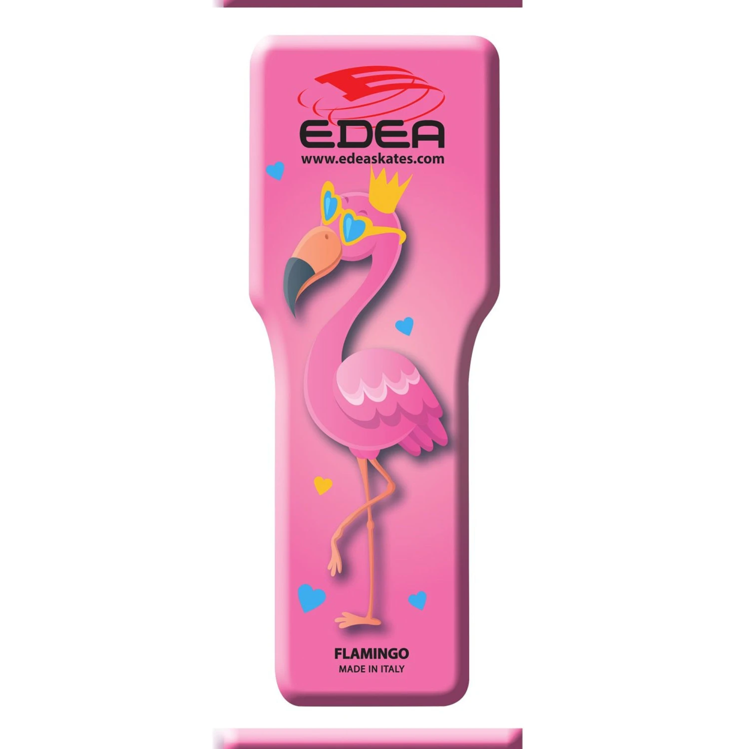 EDEA Regular Spinner, Flamingo 3 EDEA Regular Spinner, Flamingo