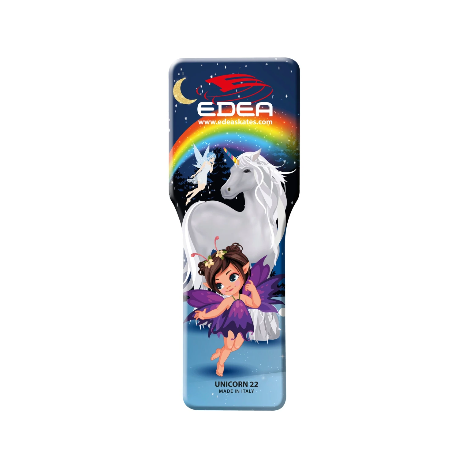 EDEA Regular Spinner, Unicorn 3 EDEA Regular Spinner, Unicorn