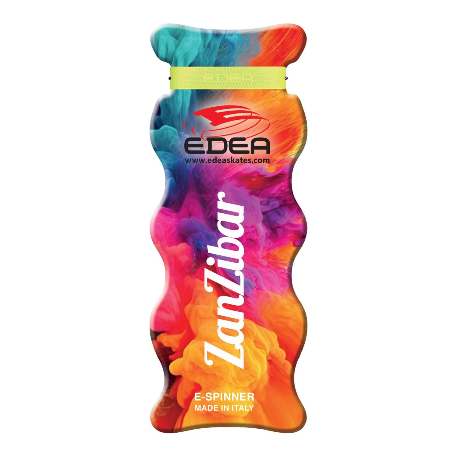 Edea E-Spinner Zanzibar 3 Edea E-Spinner Zanzibar
