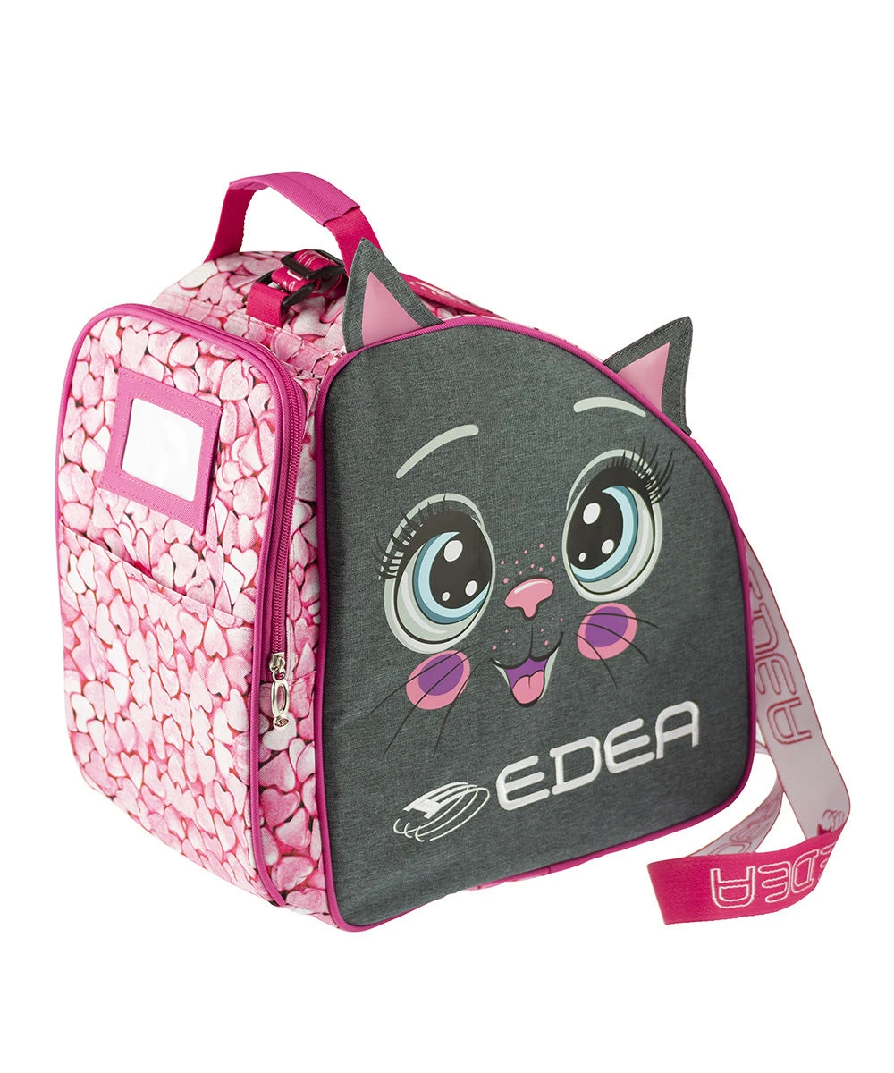 Edea Skate Bag Kitty 3 Edea Skate Bag Kitty