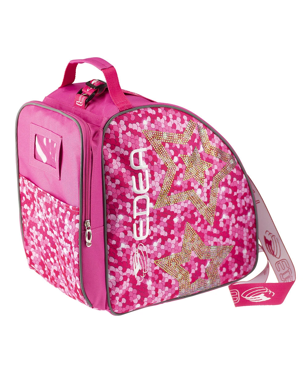 Edea Skate Bag Stella 3 Edea Skate Bag Stella