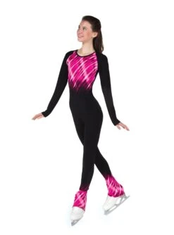 Jerry's S111 Made In The Shade Leggings -Jerry's S111 S411PinkIce LegsFront 1