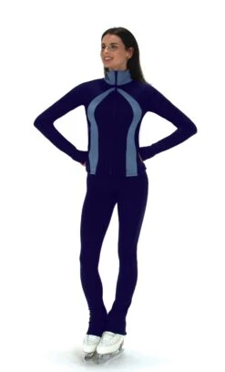 Jerry's S209 Tonal Tank Jacket