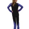 Jerry's S123 Snow Fleece Inset Leggings -Jerry's S223PurpleJacketBack S123Purple e02b3554 c8b5 46ec b5b9 80eb7adf1ae2