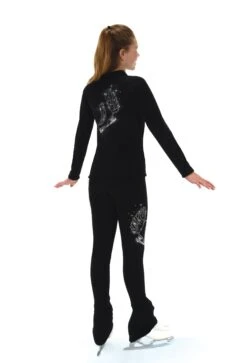 Jerry's S275 Winged Skates Jacket Youth