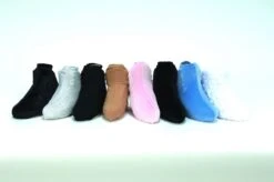 Jerry's 1227 Velvet Boot Cover Youth