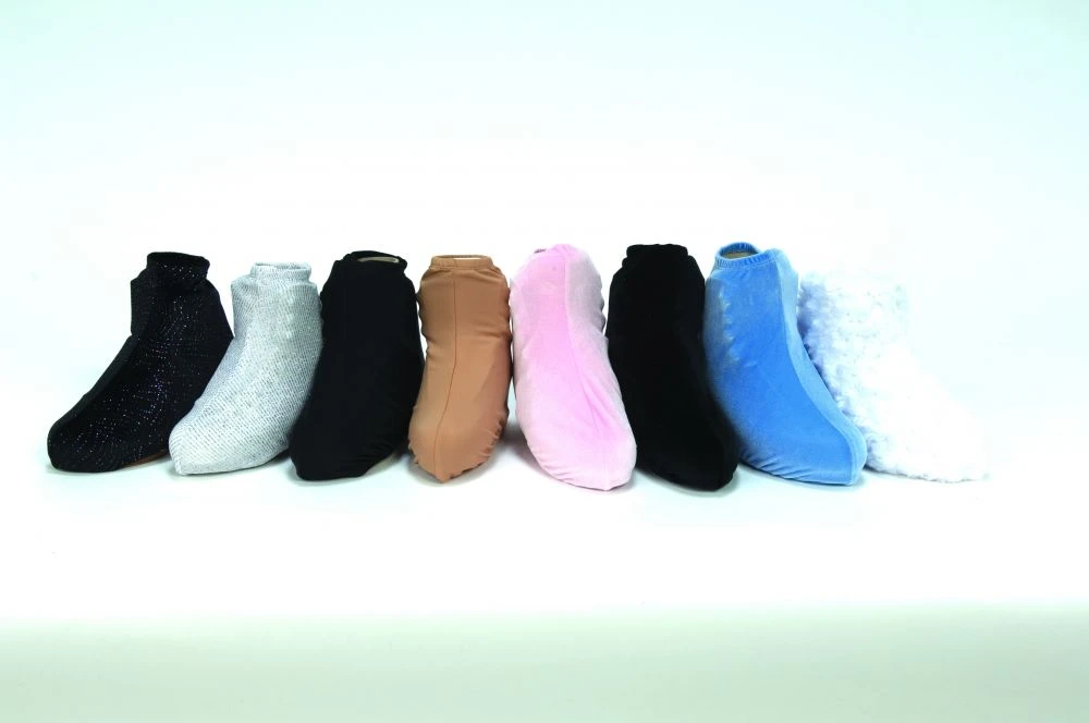 Jerry's 1227 Velvet Boot Cover Youth 3 Jerry's 1227 Velvet Boot Cover Youth