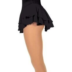 Jerry's 312 Two Tier Skirt -Jerry's b6c9cd23ddee483837d4d1544998f607