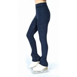 Jerry's S108 Core Ice Marled Leggings -Jerry's bab0b64c6e3dc43528fc5e100f4db5ac 0bd36843 c57f 4b36 bc59 5b2fb9fa5dc2