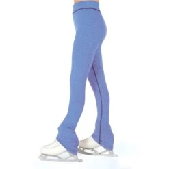 Jerry's S108 Core Ice Marled Leggings Youth -Jerry's be0h8h1a0ba1ttbiqdcg