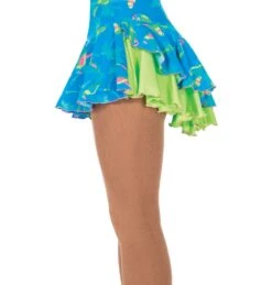 Jerry's 506 Double Back Skirt -Jerry's cabeedf1f57adfac2132932fe96d3101