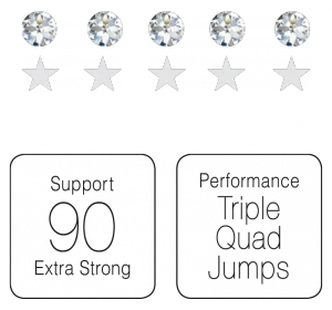 Edea Ice Fly Women 13 Edea Ice Fly Women - Image 11