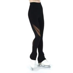 Jerry's 390 Mesh Ribbon Legging, Youth
