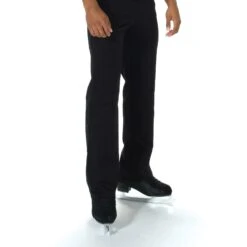 Jerry's 805 Mens Flat Front Pants -Jerry's d27ec60d0266118ac73b1324f66d76e0