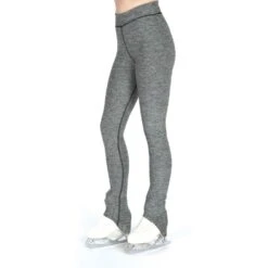 Jerry's S108 Core Ice Marled Leggings Youth -Jerry's d3557b00b405bb2f564f800cf241fbd4